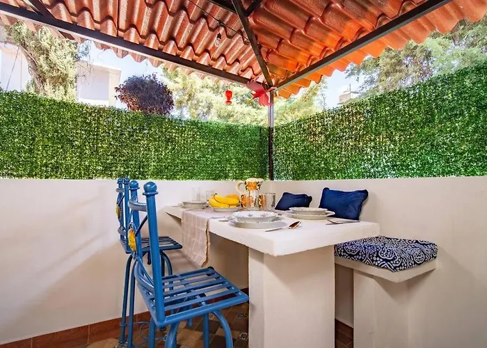 Ursus, Mi Casita En Villa Mexico City