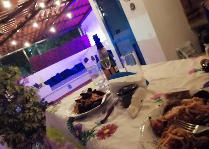 Ursus, Mi Casita En Villa *