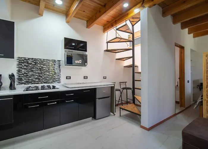 Ursus, Mi Casita En Villa Mexico City