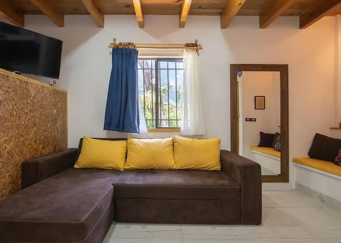 Ursus, Mi Casita En