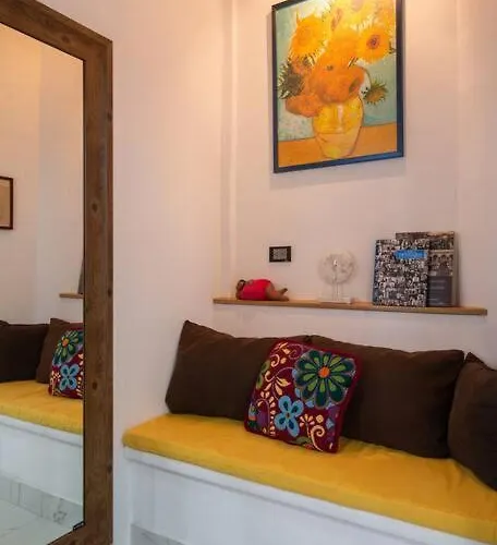 Ursus, Mi Casita En