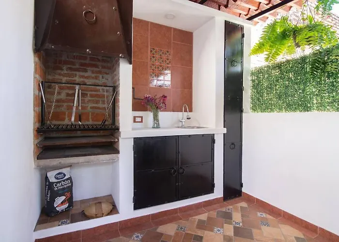 Ursus, Mi Casita En