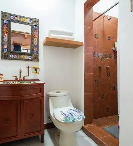Ursus, Mi Casita En * Mexico City