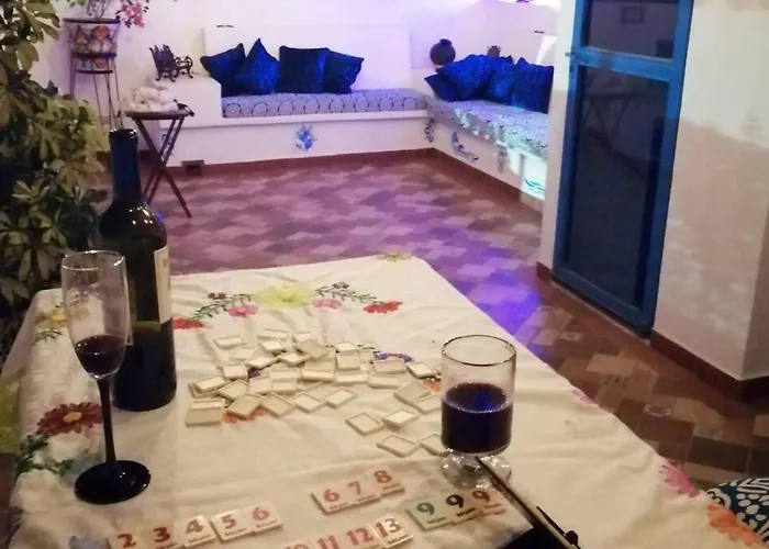 Ursus, Mi Casita En Villa *