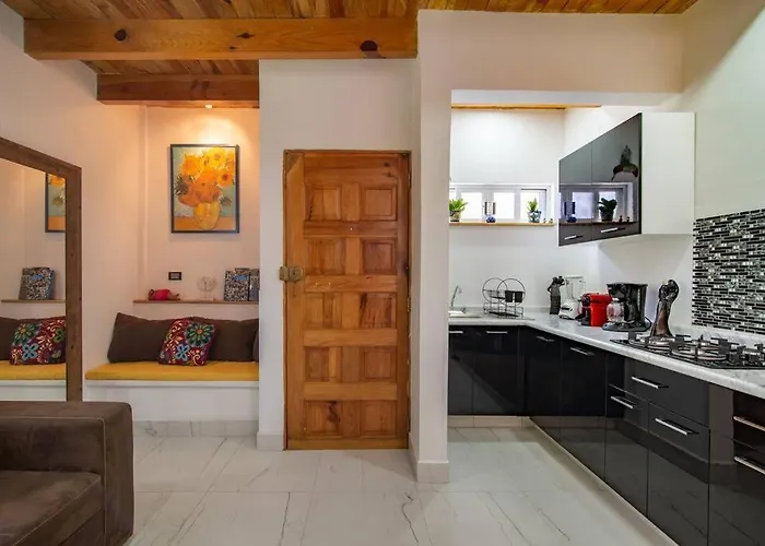 Ursus, Mi Casita En Villa *