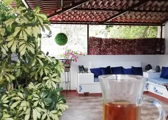 Villa Ursus, Mi Casita En Mexico City