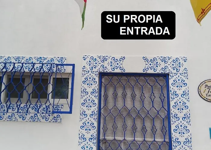 Ursus, Mi Casita En Villa