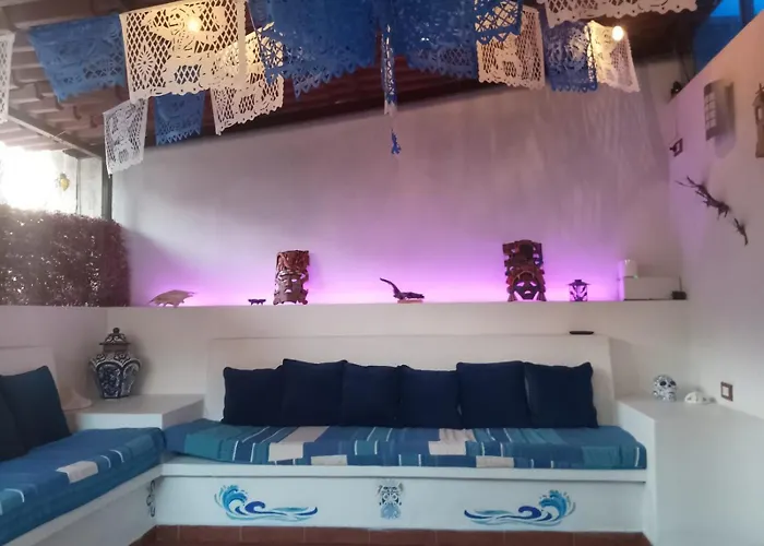 Ursus, Mi Casita En * Mexico City