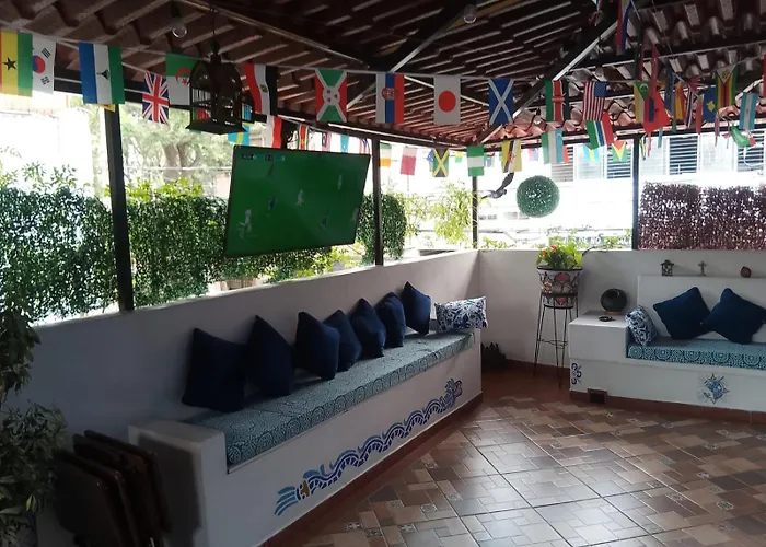 Ursus, Mi Casita En Villa Mexico