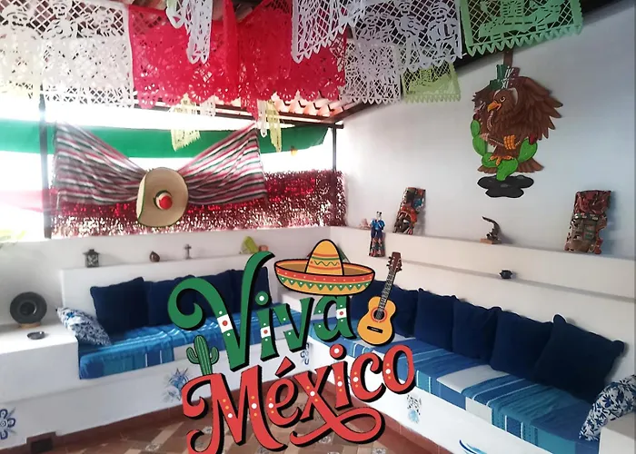 Ursus, Mi Casita En *