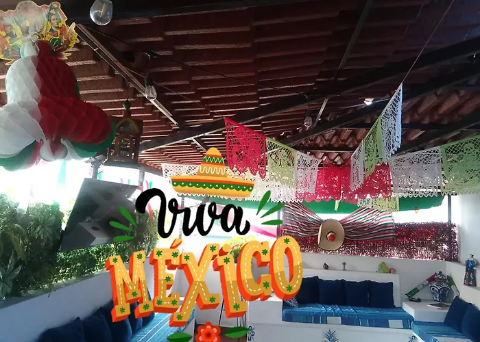 Ursus, Mi Casita En Mexico
