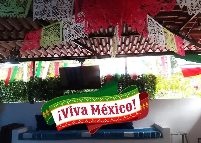 Ursus, Mi Casita En